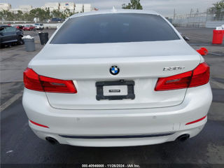 BMW 5 Series foto 6