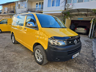 Volkswagen T 5+ foto 6