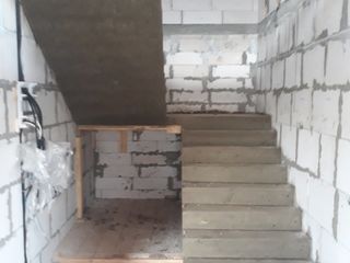 Scari din beton-Бетоные лестницы foto 10