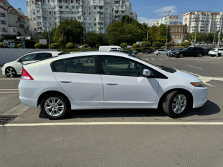 Honda Insight foto 4