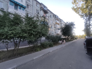 Apartament cu 2 camere, 47 m², 10 cartier, Bălți