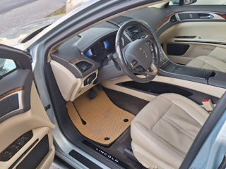 Lincoln MKZ foto 4