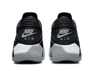 Nike ordan Point Lane Black foto 5