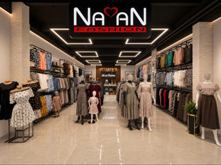 NANfashion