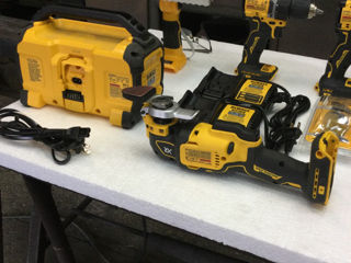 Dewalt.--новые инструменты!! foto 2