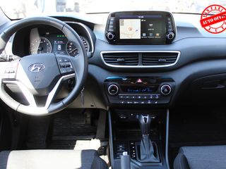 Hyundai Tucson foto 5