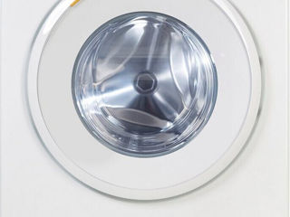 Стиральная машина Miele W1 фото 7