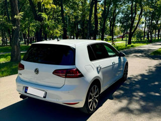 Volkswagen Golf foto 5