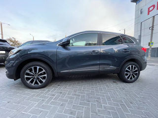 Renault Kadjar foto 8