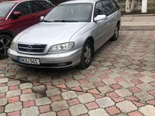 Opel Omega foto 4