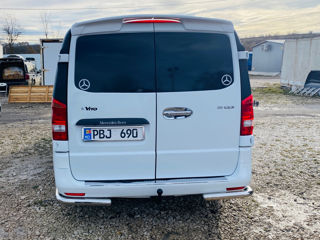 Mercedes Vito foto 4