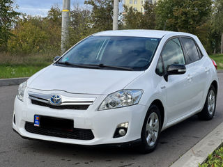 Toyota Auris foto 2