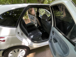 Renault Scenic foto 8