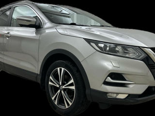 Nissan Qashqai foto 2