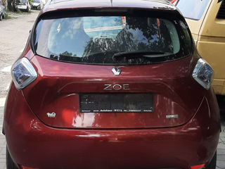 Renault ZOE foto 4