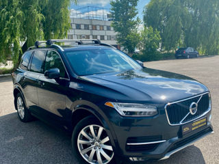 Volvo XC90 foto 3