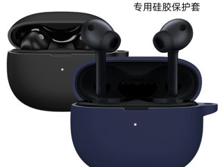 Xiaomi Buds 3, silicon foto 2