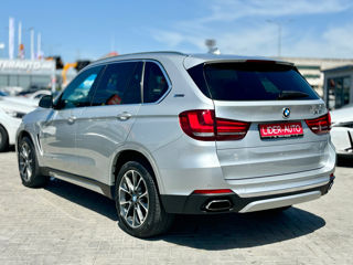 BMW X5 foto 6