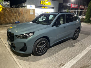 BMW X1 foto 3