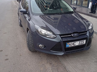 Ford Focus foto 2