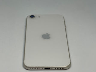 Apple iPhone SE 2022 64 gb Гарантия 6 месяцев Breezy-M SRL Tighina 65 foto 2