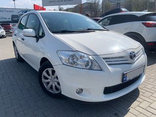 Toyota Auris foto 5