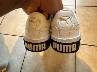 Puma like new foto 6