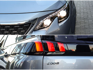 Peugeot 5008 foto 10