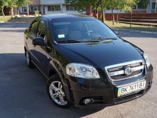 Chevrolet Aveo foto 4