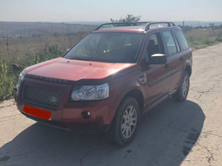 Piese auto Land Rover Discovery Freelander foto 3