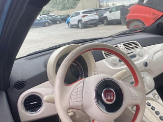 Fiat 500 foto 4