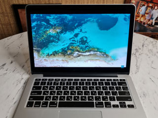 MacBook Pro 13 2013 i5 Ram 8Gb Apple SSD 500Gb