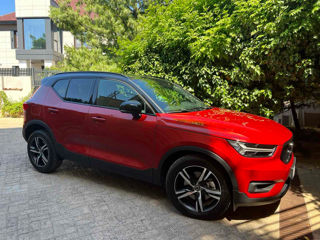 Volvo XC40 foto 4