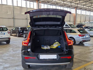 Volvo XC40 foto 5