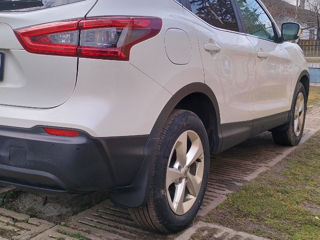 Nissan Qashqai foto 3