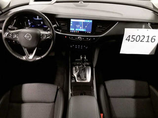 Opel Insignia foto 3