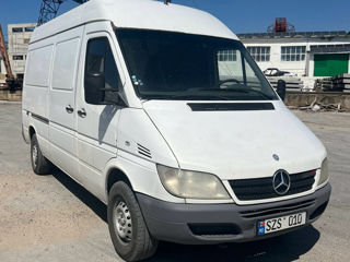 Mercedes Sprinter 313 CDI