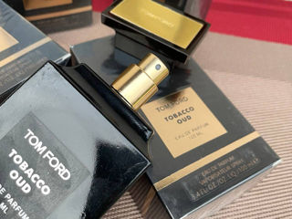 Tom Ford Tabacco Oud edp foto 2