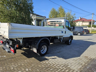 Iveco Dayli foto 3