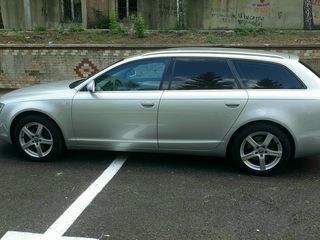 Audi A6 foto 5