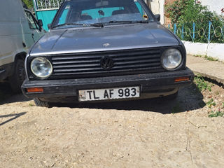 Volkswagen Golf foto 4