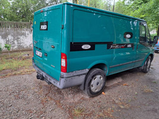 Ford Transit foto 2