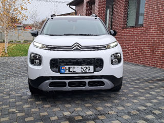 Citroen C3 Aircross foto 6