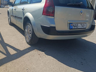 Renault Megane foto 5