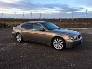 BMW 7 Series foto 1