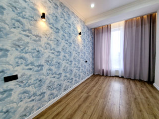 Apartament cu 3 camere, 87 m², Botanica, Chișinău foto 6