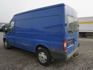 Ford Transit foto 6