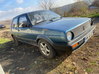 Volkswagen Golf foto 8