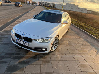 BMW 3 Series foto 3