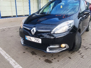 Renault Scenic foto 6